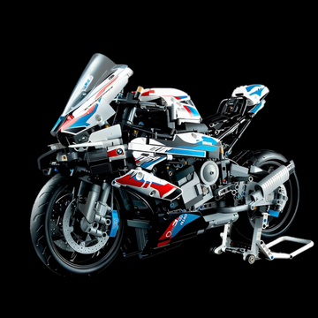 BMW S1000RR