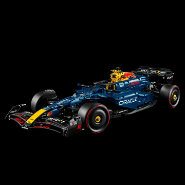 Red Bull F1