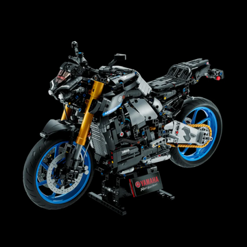 Yamaha MT-10
