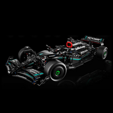 MERCEDES F1