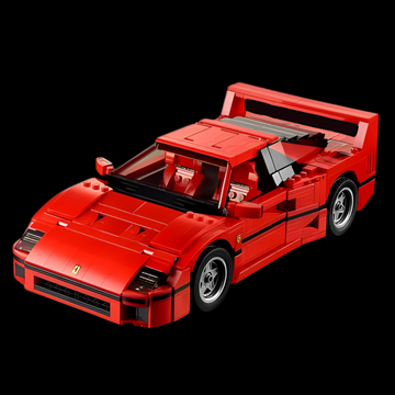 Ferrari F40