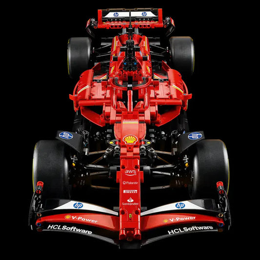 FERRARI F1