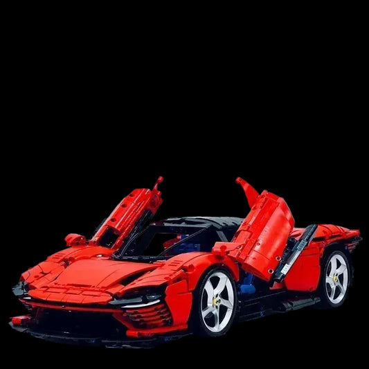 Ferrari SP3