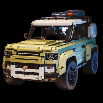 Defender