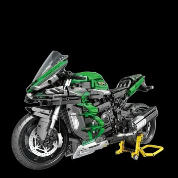 Ninja H2R