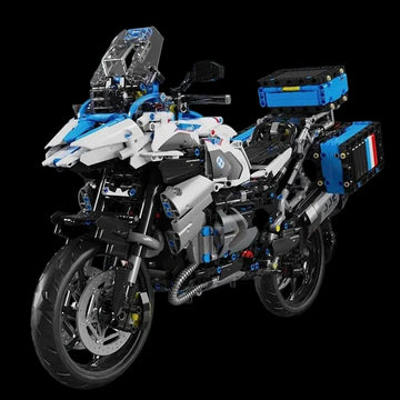 BMW GS1250