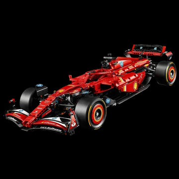 FERRARI F1