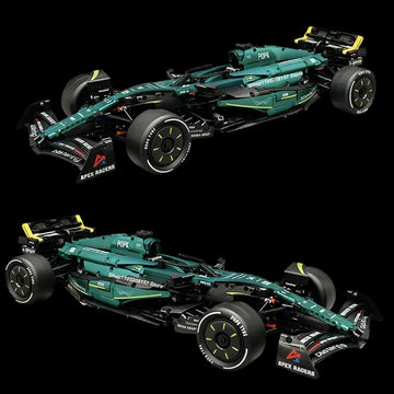 Aston Martin F1