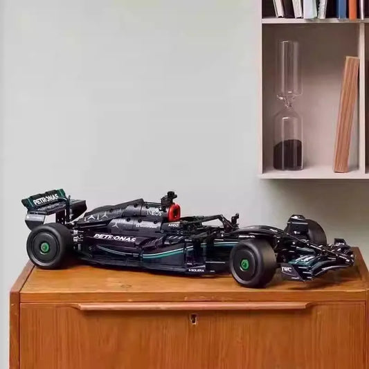 MERCEDES F1