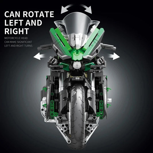 Ninja H2R