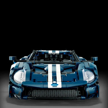 FORD GT